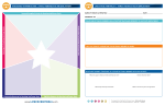 Tier 2 handout: Charting the Life Course Employment & Daily Living Portfolio